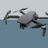 Drone HD 4K GPS à contrôle distance