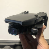 Drone HD 4K GPS à contrôle distance