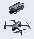 Drone HD PTZ 4K