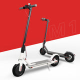 Scooter électrique 8.5 pouces pliable