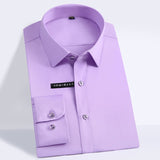 Casual chic shirt for men