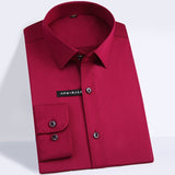 Casual chic shirt for men