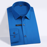 Casual chic shirt for men