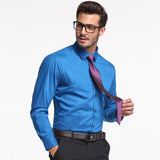 Casual chic shirt for men