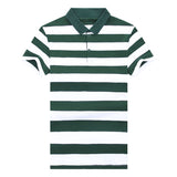 Striped t-shirt for men