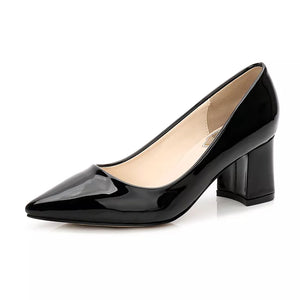 Women's pump