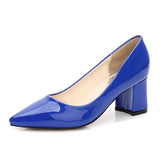 Women's pump