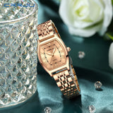 Montre pour femme