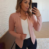 Light blazer