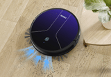 Wifi smart vacuum cleaner