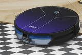 Wifi smart vacuum cleaner