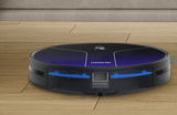 Wifi smart vacuum cleaner