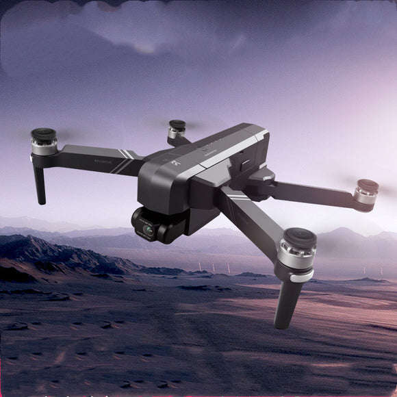 Drone HD PTZ 4K