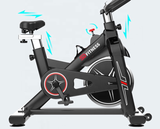 Indoor Cycling Bike