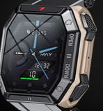 Bluetooth smart watch