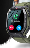 Bluetooth smart watch