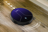 Wifi smart vacuum cleaner