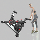 Indoor Cycling Bike