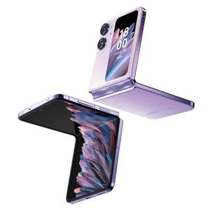 Foldable mobile phone, 6.8 inches