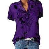 Women's blouse