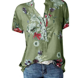 Women's blouse