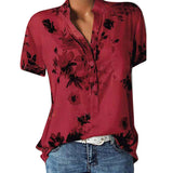 Women's blouse