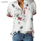 Women's blouse