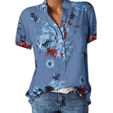 Women's blouse