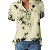 Women's blouse