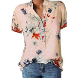 Women's blouse