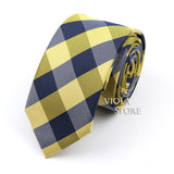 Classic tie