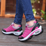 Casual shoe for women