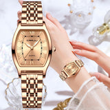 Montre pour femme