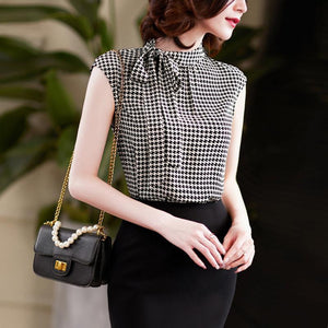 Blouse pour femme