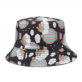 Reversible cap