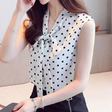 Blouse pour femme