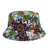 Reversible cap