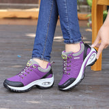 Casual shoe for women